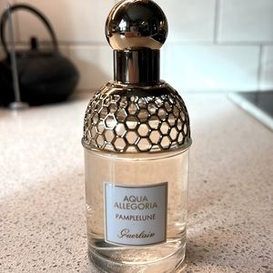 Guerlain Aqua Allegoria Pampelune EDT
